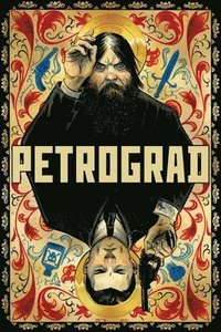 bokomslag Petrograd