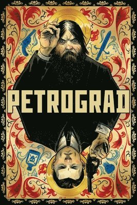 Petrograd 1