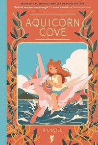 bokomslag Aquicorn Cove