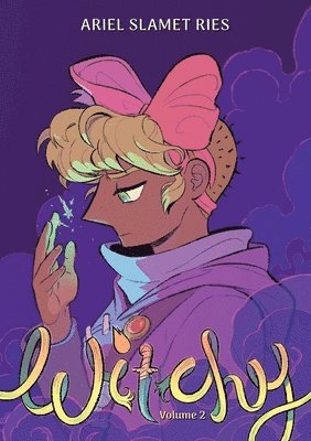 bokomslag Witchy Vol. 2