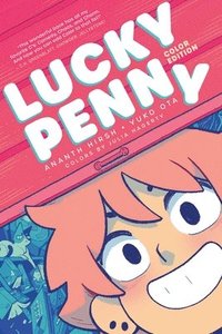 bokomslag Lucky Penny