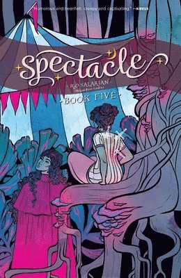 bokomslag Spectacle Vol. 5