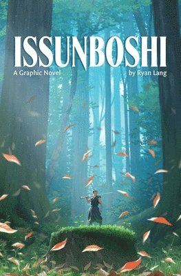 bokomslag Issunboshi