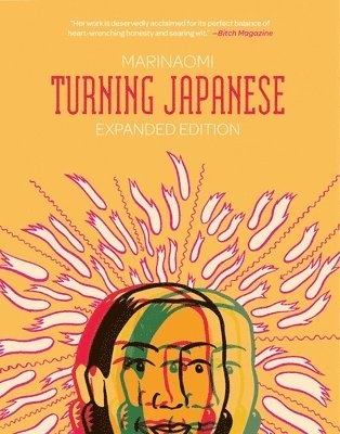 bokomslag Turning Japanese: Expanded Edition