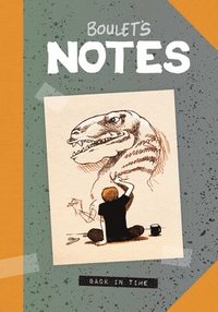 bokomslag Boulet's Notes