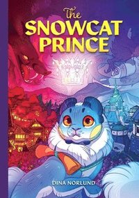 bokomslag The Snowcat Prince