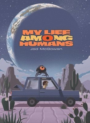 My Life Among Humans 1