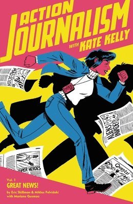 Action Journalism 1