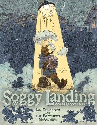 Soggy Landing 1