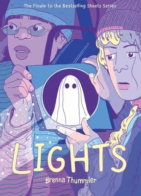 Brenna Thummler - Lights, Häftad