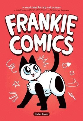 Frankie Comics 1