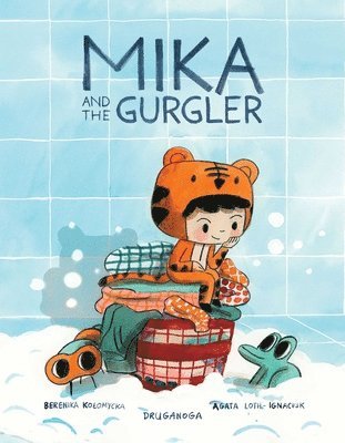 Mika and the Gurgler 1