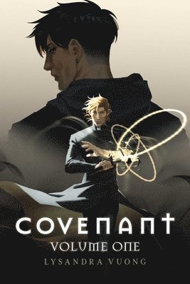 LySandra Vuong, Lysandra Vuong - Covenant Vol. 1, Häftad