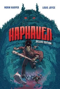 bokomslag Haphaven Deluxe Edition