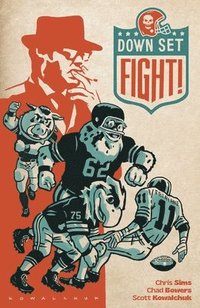 bokomslag Down, Set, Fight! 10th Anniversary Edition