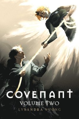 bokomslag Covenant Vol. 2: Volume 2