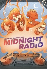 bokomslag Midnight Radio: New Edition