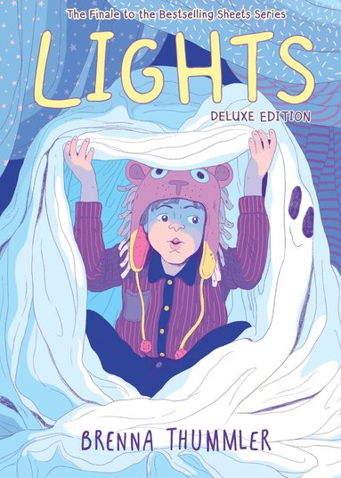 Brenna Thummler - Lights Deluxe Edition, Inbunden