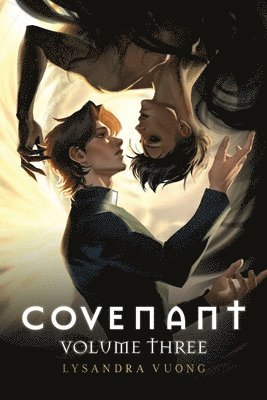 bokomslag Covenant Vol. 3