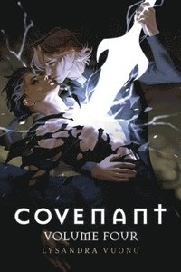 bokomslag Covenant Vol. 4