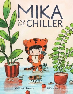 Mika and the Chiller 1