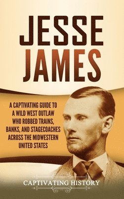 Jesse James 1