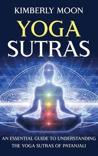 bokomslag Yoga Sutras