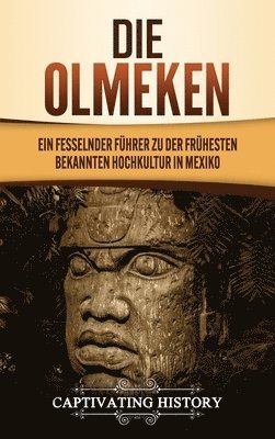 Die Olmeken 1