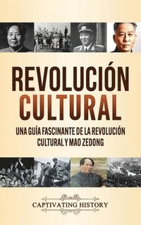 bokomslag Revolucin Cultural