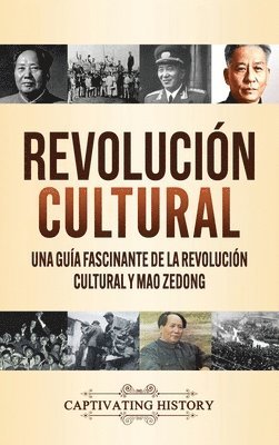 Revolucin Cultural 1