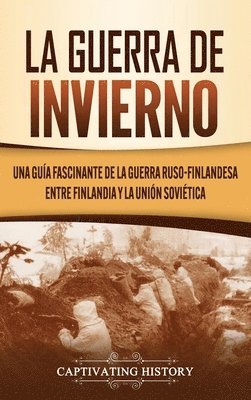 bokomslag La Guerra de Invierno