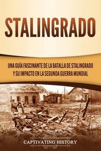 bokomslag Stalingrado