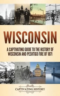 bokomslag Wisconsin