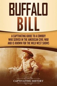 bokomslag Buffalo Bill