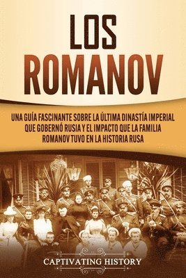 Los Romanov 1