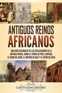 bokomslag Antiguos reinos africanos
