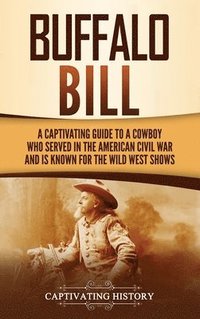 bokomslag Buffalo Bill