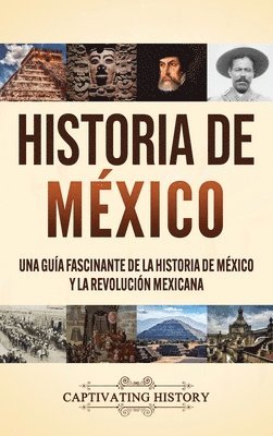 Historia de Mxico 1