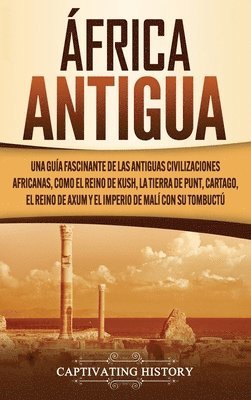 frica antigua 1