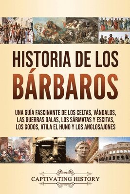 Historia de los Brbaros 1