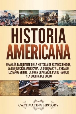 Historia Americana 1