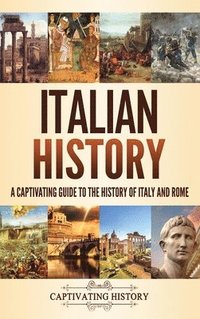 bokomslag Italian History