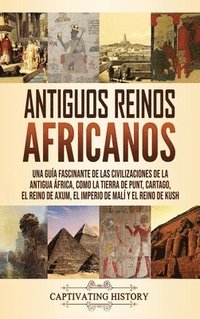 bokomslag Antiguos reinos africanos