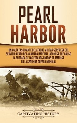 bokomslag Pearl Harbor