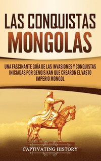 bokomslag Las Conquistas Mongolas