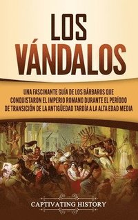 bokomslag Los Vndalos