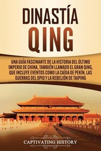 bokomslag Dinasta Qing