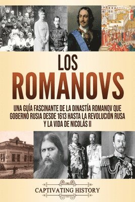 Los Romanovs 1