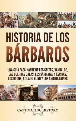 Historia de los Brbaros 1