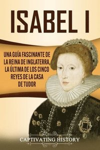 bokomslag Isabel I